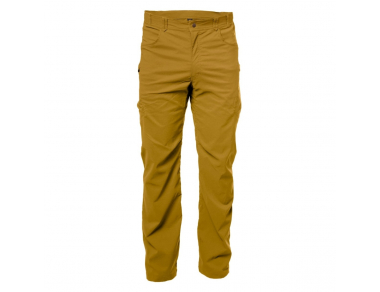 Мъжки туристически панталон Warmpeace Hermit Pants Harwest Gold