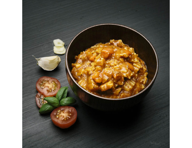 Паста Болонезе REAL Turmat Pasta Bolognese - 500g