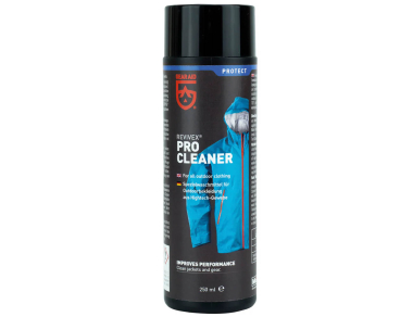 Перилен препарат за туристическо облекло GearAid Revivex Pro Cleaner 250 ml
