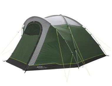Петместна палатка Outwell Cloud 5 Green