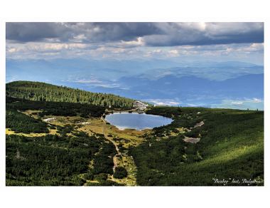 Подарете частица красота от българската природа. Насладете се на гледки от различни краища на България. Вземете сега на campingrocks.bg или от физическия магазин на ул. Николай Хайтов 2Б