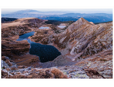 Подарете частица красота от българската природа. Насладете се на гледки от различни краища на България. Вземете сега на campingrocks.bg или от физическия магазин на ул. Николай Хайтов 2Б