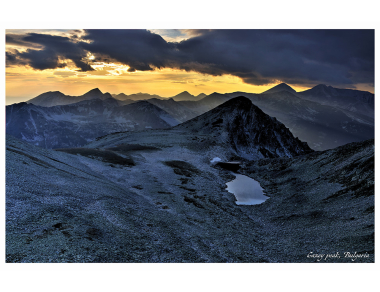 Подарете частица красота от българската природа. Насладете се на гледки от различни краища на България. Вземете сега на campingrocks.bg или от физическия магазин на ул. Николай Хайтов 2Б