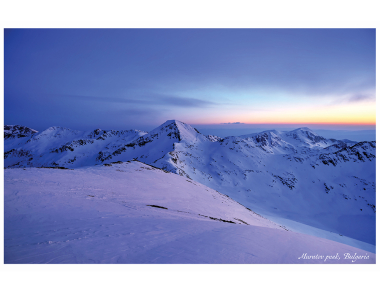 Подарете частица красота от българската природа. Насладете се на гледки от различни краища на България. Вземете сега на campingrocks.bg или от физическия магазин на ул. Николай Хайтов 2Б