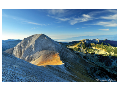 Подарете частица красота от българската природа. Насладете се на гледки от различни краища на България. Вземете сега на campingrocks.bg или от физическия магазин на ул. Николай Хайтов 2Б