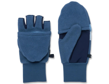 Поларени ръкавици лапи Cotopaxi Teca Fleece Glitten Deep Sea