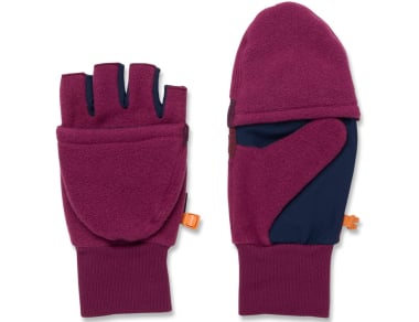 Поларени ръкавици лапи Cotopaxi Teca Fleece Glitten Jam - от „лапа“ до практична ръкавица без пръсти