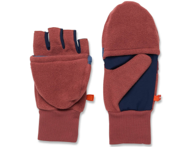 Поларени ръкавици лапи Cotopaxi Teca Fleece Glitten Nutmeg