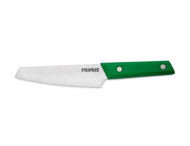 Кухненски нож Primus FieldChef Knife 12 cm - Moss