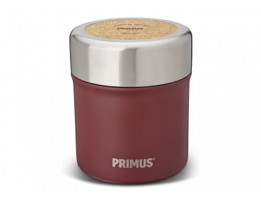 Термос за храна Primus Preppen Vacuum Jug 0.7L Ox Red