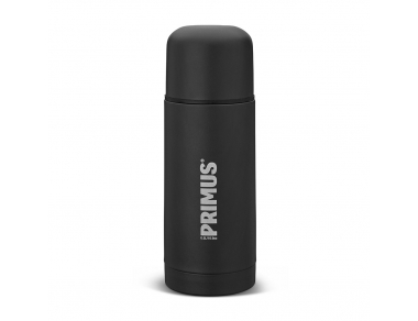 Термос Primus Vacuum Bottle 0.5L Black