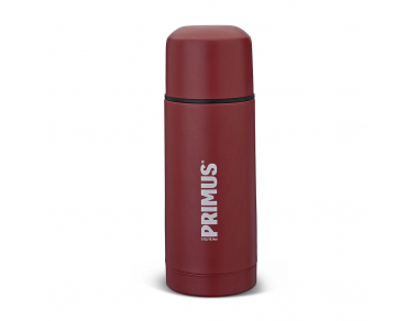 Термос Primus Vacuum Bottle 0.5L Ox Red