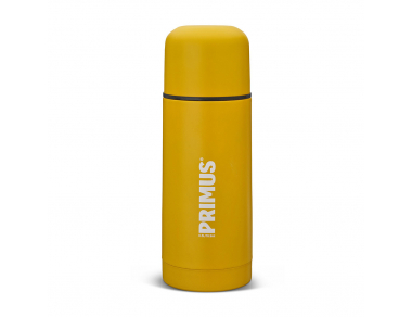 Термос Primus Vacuum Bottle 0.5L Yellow