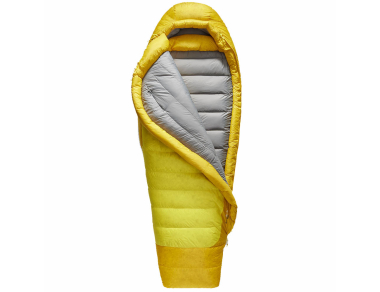 Пухен спален чувал Sea to Summit Alpine Down Sleeping Bag -29C - Long първа снимка