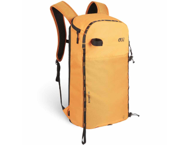 Раница за ски Picture Organic Komit 18L Carrot 2025