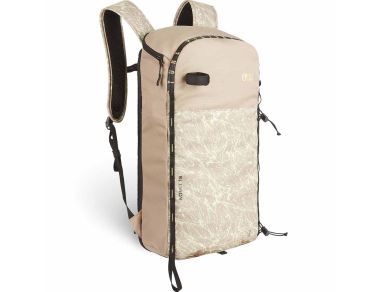 Раница за ски Picture Organic Komit 18L Textury Print 2025