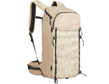 Раница за ски Picture Organic Komit 22L Textury Print 2025