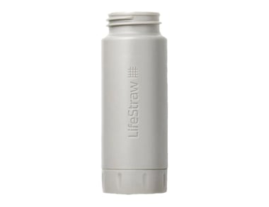 Резервен филтър с активен въглен Activated Carbon Filter Add-on за бутилка LifeStraw PEAK Series - подобрява качеството на водата! Поръчайте на сайта тук!