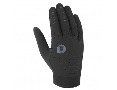 Ръкавици за колоездене Picture Organic Conto MTB Gloves Black