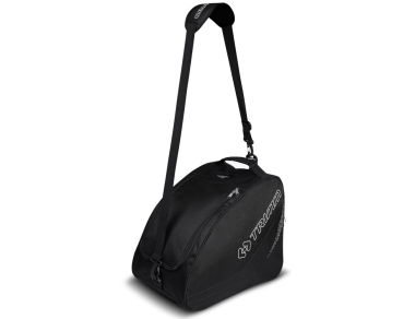 Сак за ски обувки Trimm Bootbag 20L Black