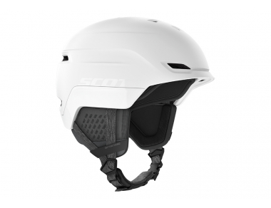 Ски каска Scott​ Chase ​2 Plus ​Helmet White 2023