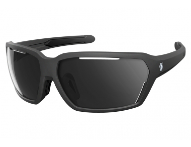 Слънчеви очила Scott Vector Sunglasses Black Matt Grey 2023