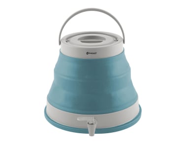 Сгъваем контейнер за вода Outwell Collaps Water Carrier Classic Blue