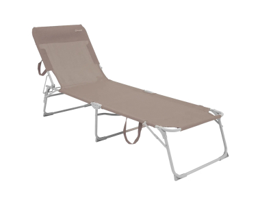 Сгъваем шезлонг Outwell Tenby Toffee Tint