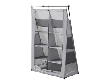 Сгъваем шкаф за палатка Outwell Ryde Tent Storage Unit
