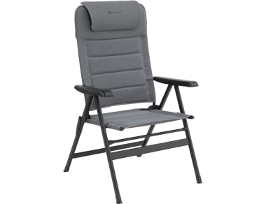 Сгъваем стол за къмпинг Outwell Grand Canyon Ergo Flexi