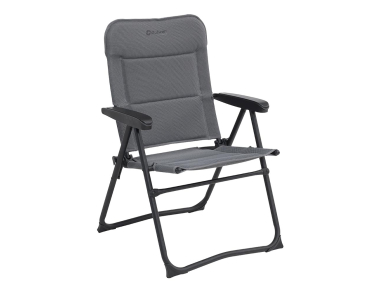 Сгъваем стол за къмпинг Outwell Stonecliff Ergo Flexi