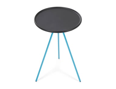 Сгъваема масичка Helinox Side Table Small Black