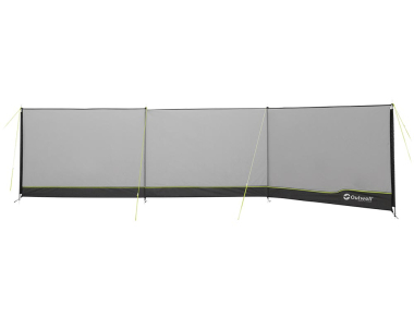 Сгъваема ветрозащитна преграда Outwell Oklahoma Windscreen