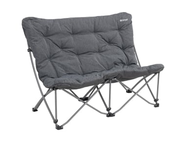 Сгъваемо къмпинг кресло за двама Outwell Fremont Lake Sofa - къмпинг кресло за релакс