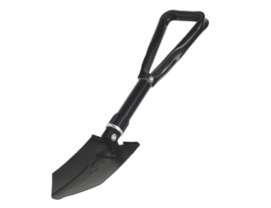 Сгъваема лопата Easy Camp Folding Shovel