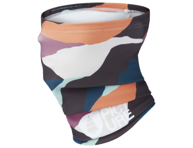 Шал-лента Picture Organic Neckwarmer Strates Print