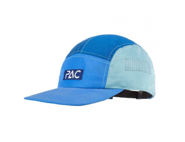 Шапка с козирка PAC Badlis Camp Cap Multicoloured Blue