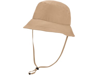 Шапка с периферия Jack Wolfskin Sun Hat Sand Storm