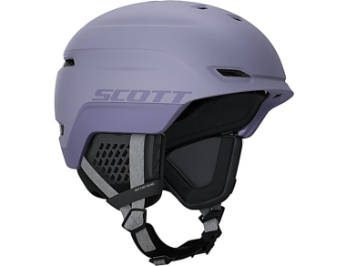 Ски каска Scott​ Chase ​2 Plus ​H​elmet Lavender Purple 2024