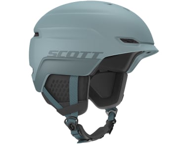 Ски каска Scott​ Chase ​2 Plus ​H​elmet Soft Green 2024