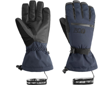 Ръкавици за ски Picture Organic Kincaid Gloves Dark Blue 2024
