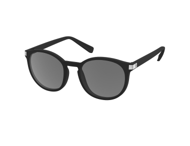 Слънчеви очила Scott Riff Sunglasses Black Matt Grey Eco
