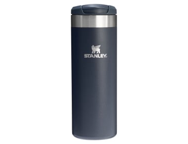 Термо чаша с капак STANLEY The Aerolight Transit Mug 0.47L Twilight Front