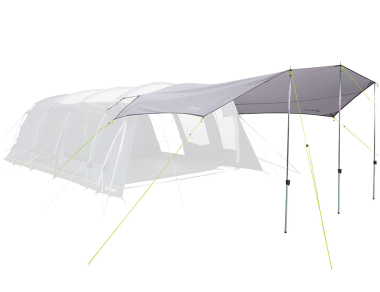 Тента - навес за палатка Outwell Canopy Tarp L