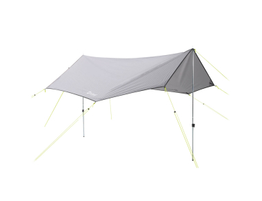 Тента - навес за палатка Outwell Canopy Tarp M - oсигурете си допълнителен подслон!