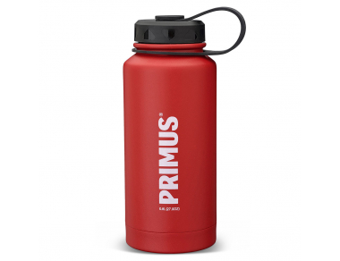 Термо бутилка Primus TrailBottle Vacuum S.S. 0.8L - Red