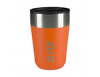 Термо чаша 360 Degrees Vacuum Insulated Stainless Travel Mug 350ml Pumpkin