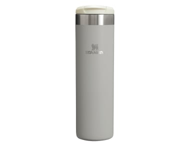 Термо чаша с капак STANLEY The Aerolight Transit Mug 0.59L Ash