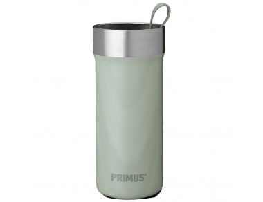 Термо чаша Primus Slurken Vacuum mug 0.4L Mint Green