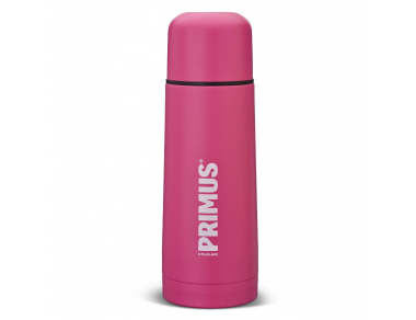 Термос Primus Vacuum Bottle 0.75L Pink